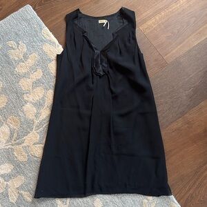 Maxstudio - 100% Silk Dress